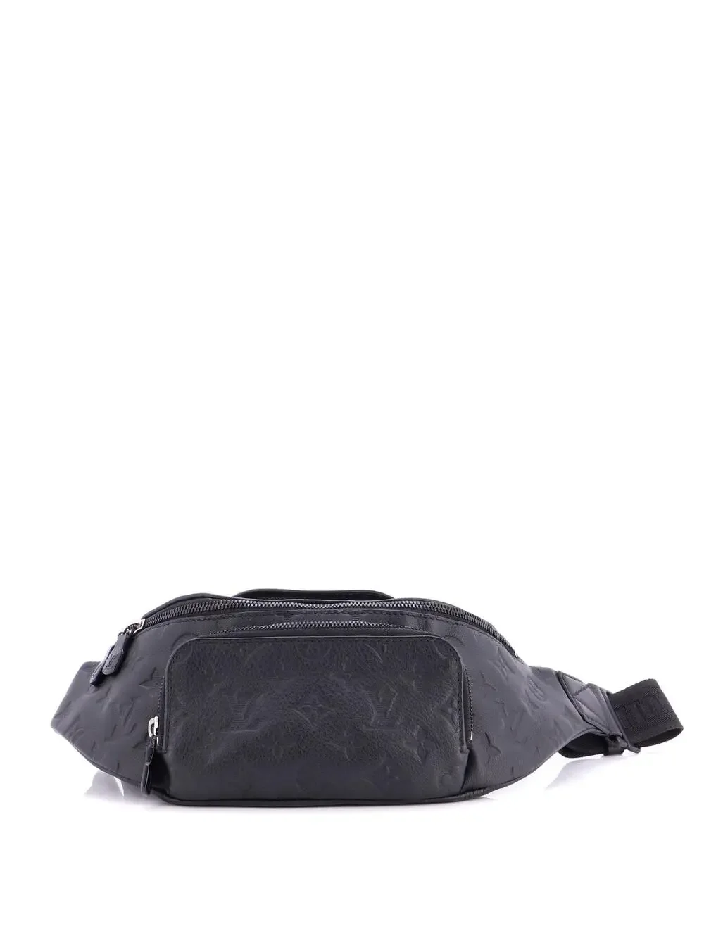 Louis Vuitton Rush Bumbag Shadow #236974L24B